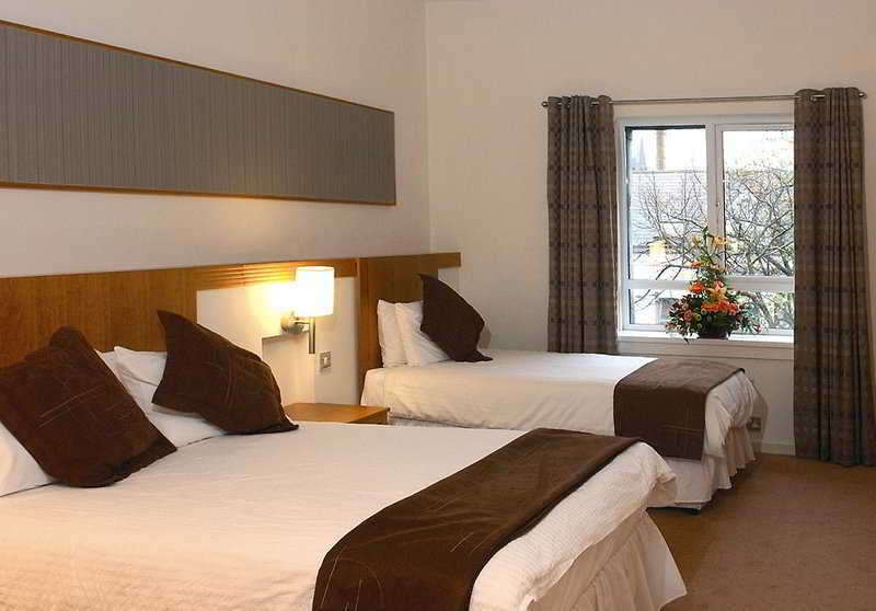 Wellington Park Hotel Belfast Exteriér fotografie