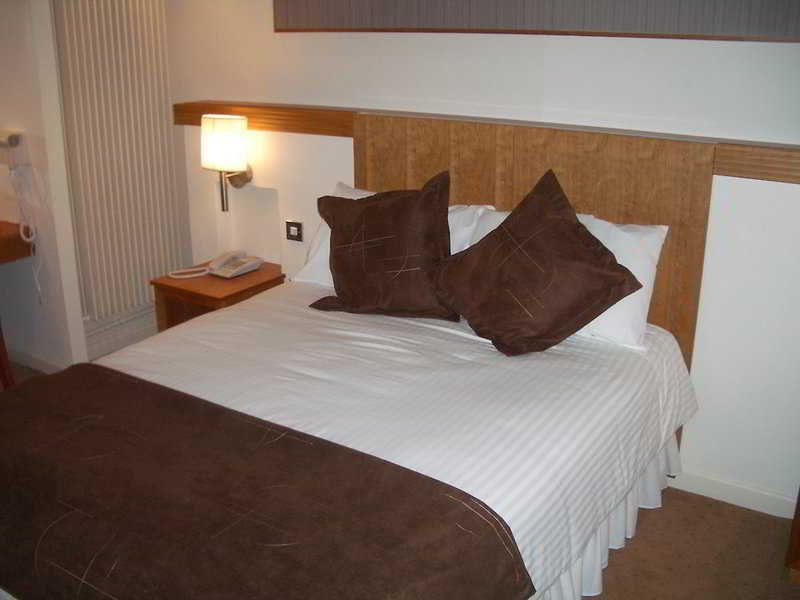 Wellington Park Hotel Belfast Exteriér fotografie